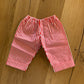 American Girl Molly PJ's, Robe & Slippers