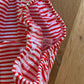American Girl Molly PJ's, Robe & Slippers