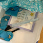 American Girl Today Butterfly Brocade Outfit