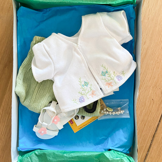 American Girl Today Breezy Day Outfit