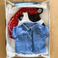 American Girl Today Play Outfit