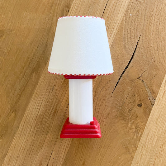 American Girl Molly Lamp