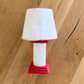 American Girl Molly Lamp