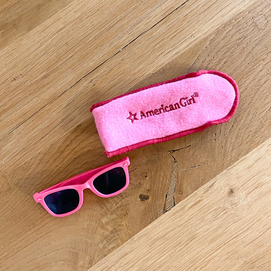 American Girl Courtney Sunglasses