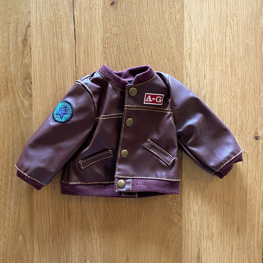 American Girl Logan Jacket