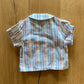 American Girl Molly LE Tennis Outfit Partial