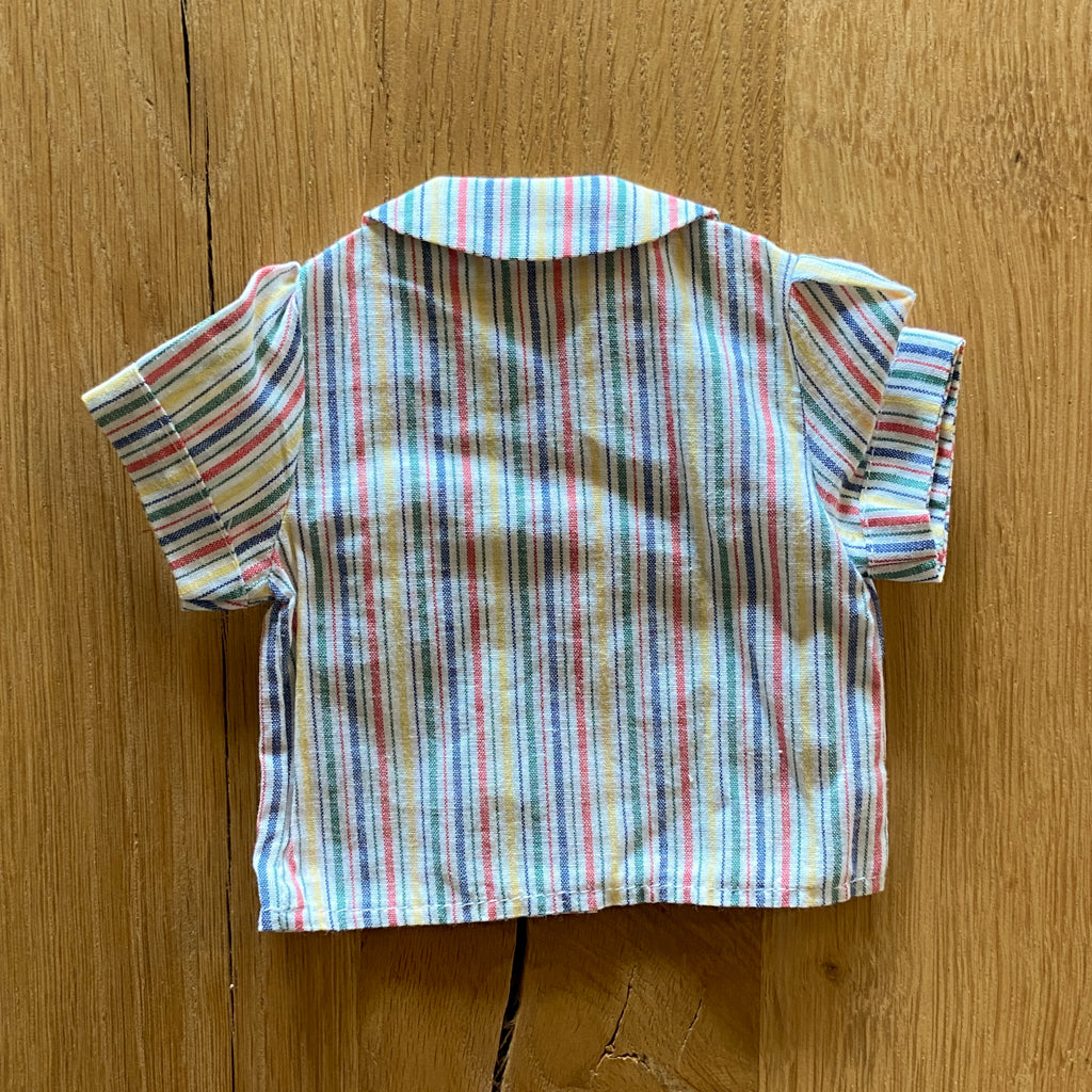 American Girl Molly LE Tennis Outfit Partial