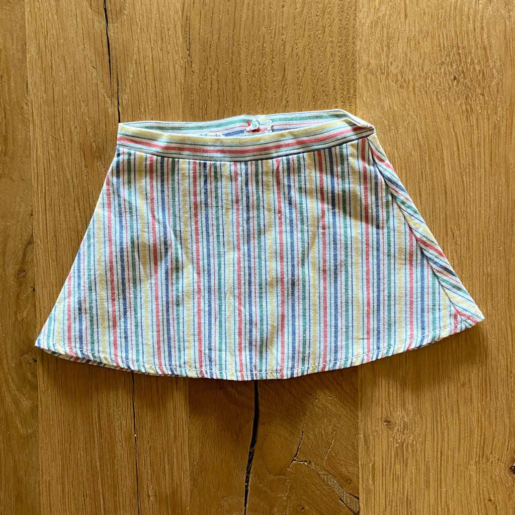 American Girl Molly LE Tennis Outfit Partial