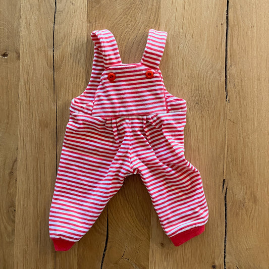 American Girl Our New Baby Overalls
