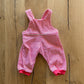 American Girl Our New Baby Overalls