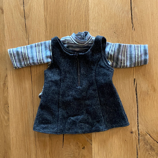 American Girl Today School Jumper