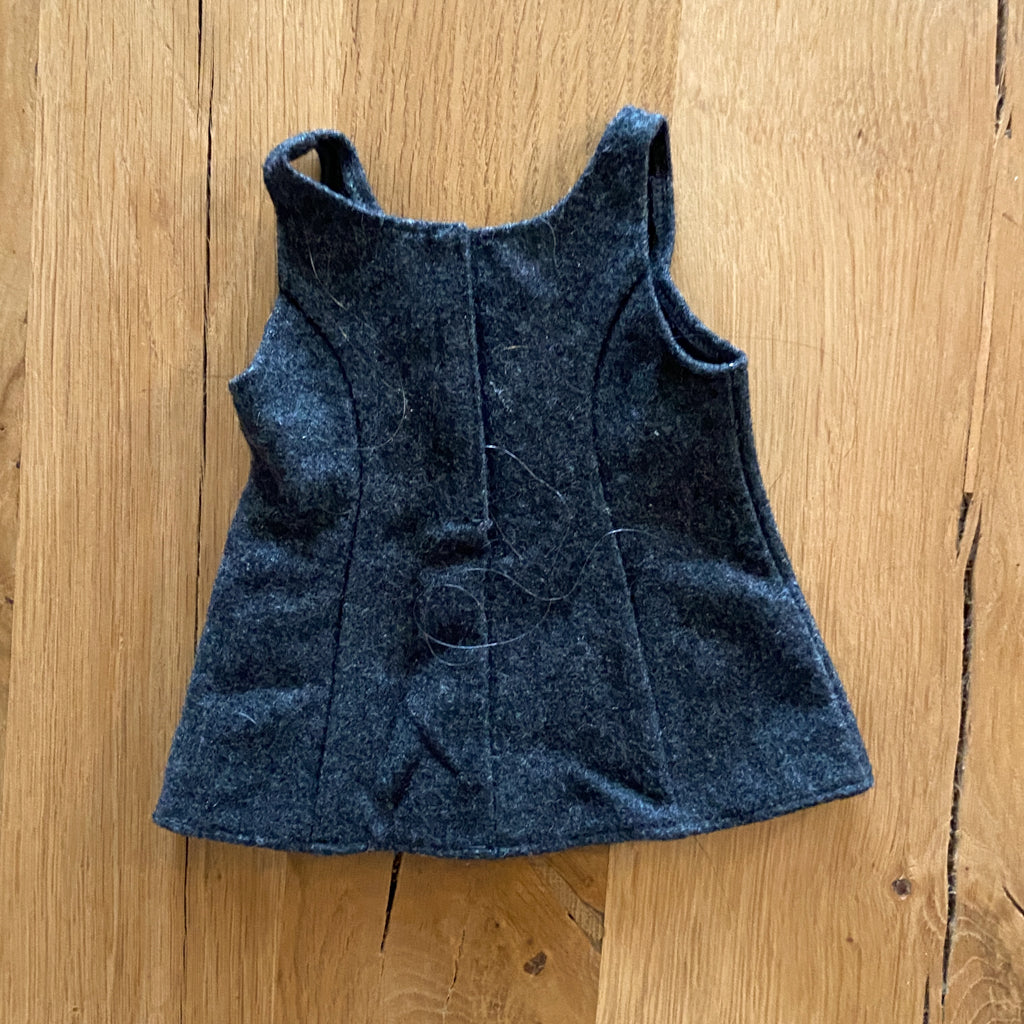 American Girl Today School Jumper