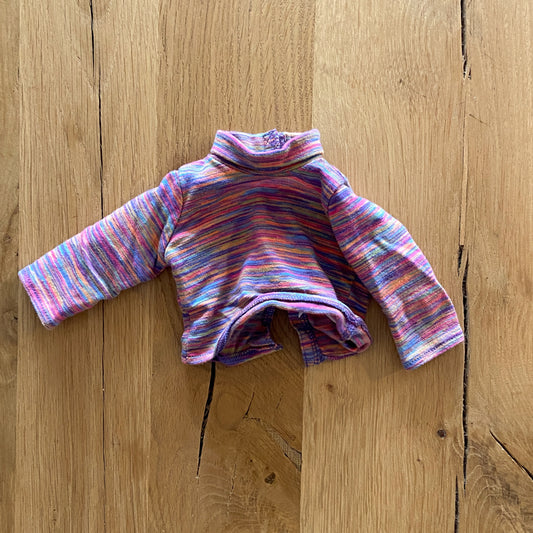 American Girl Julie Turtleneck