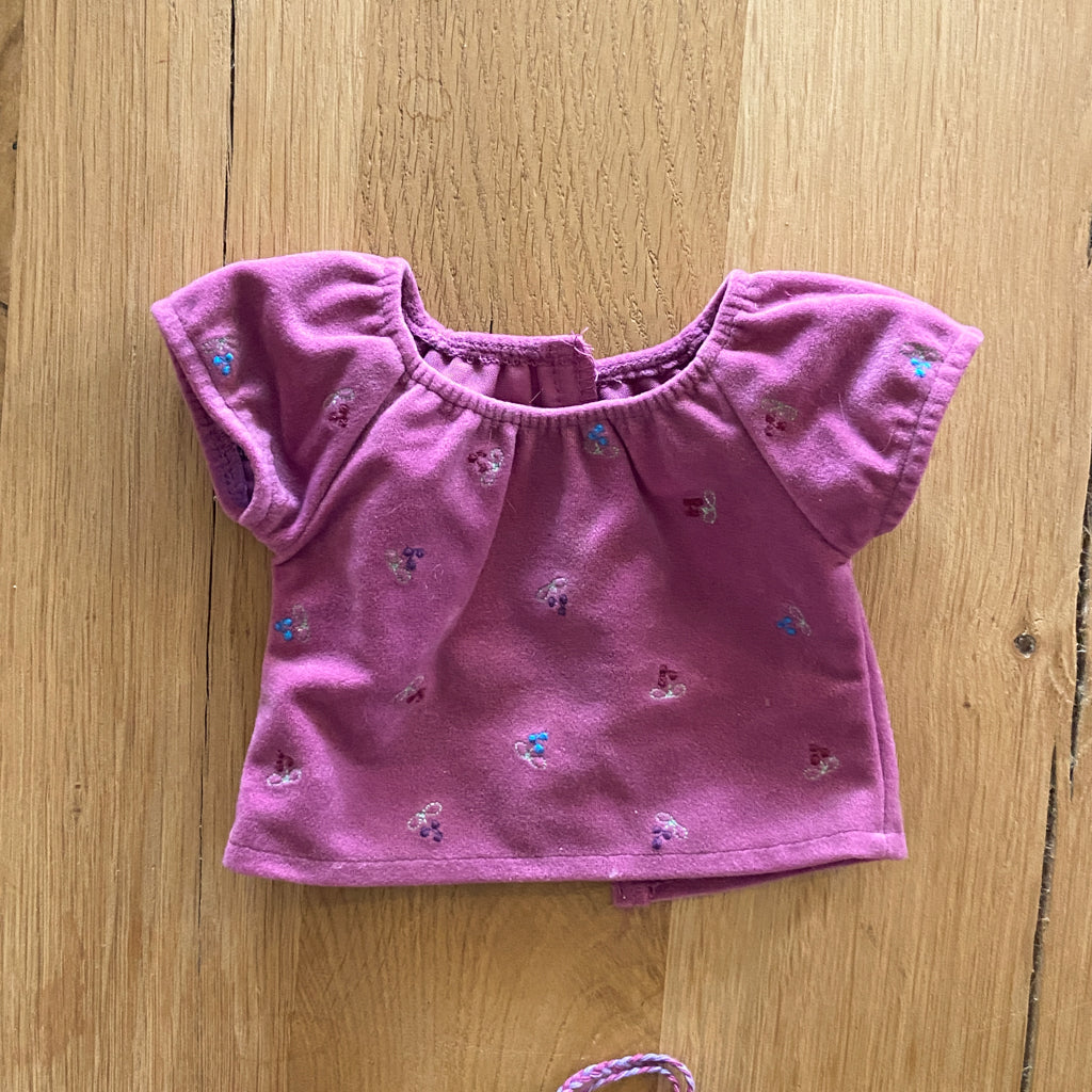 American Girl Today Outfit Bundle