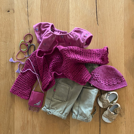 American Girl Today Outfit Bundle
