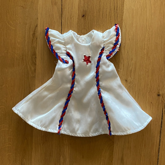 American Girl Revue Dress