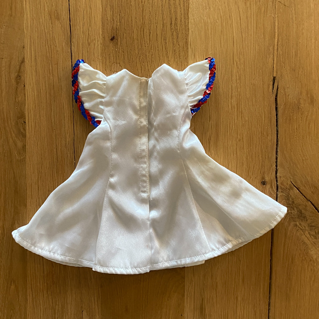 American Girl Revue Dress
