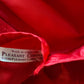 American Girl Samantha Cranberry Party Dress (Christmas)