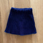 American Girl Handmade Pleated Skirt
