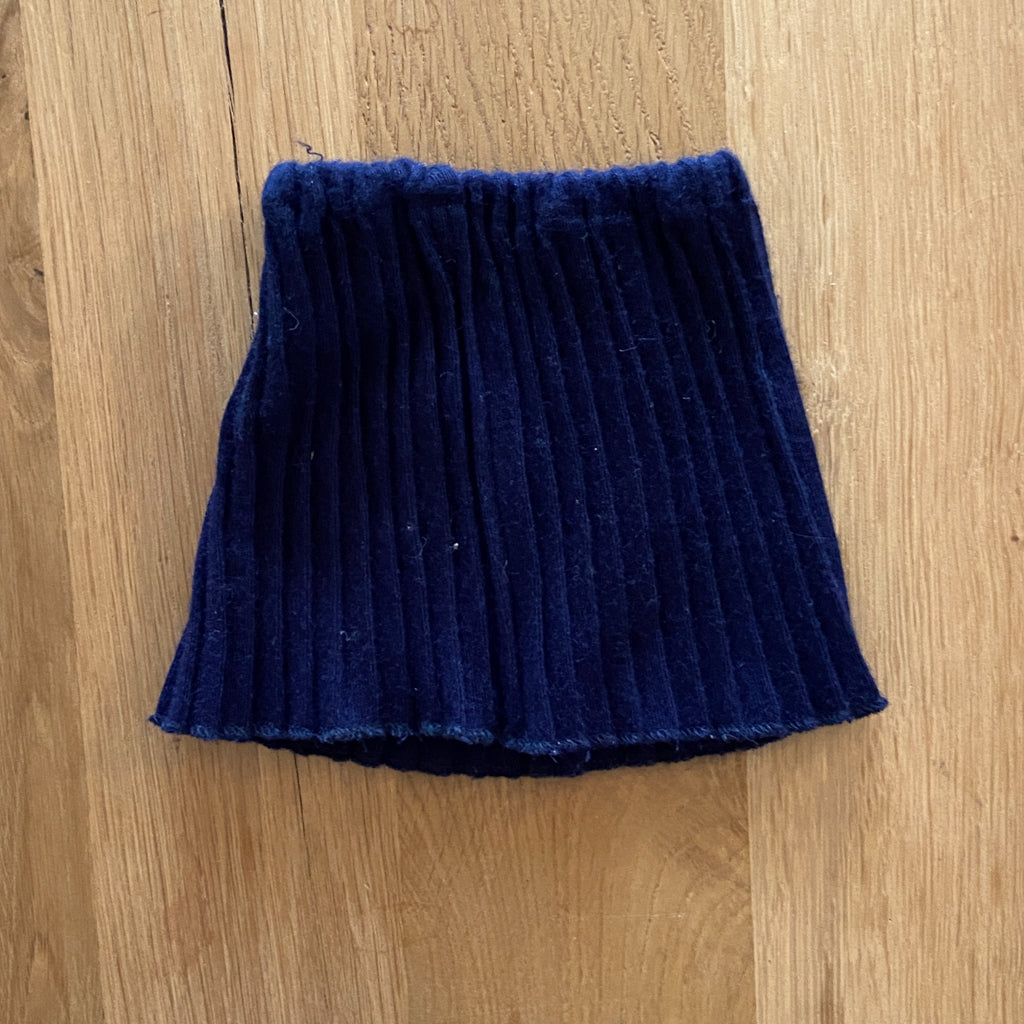 American Girl Handmade Pleated Skirt