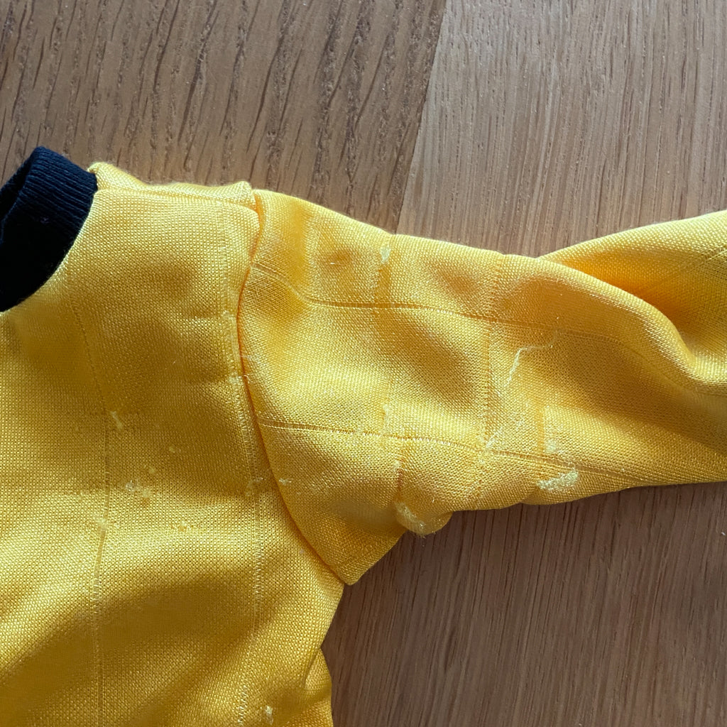 American Girl Today Partial 1996 Soccer Uniform