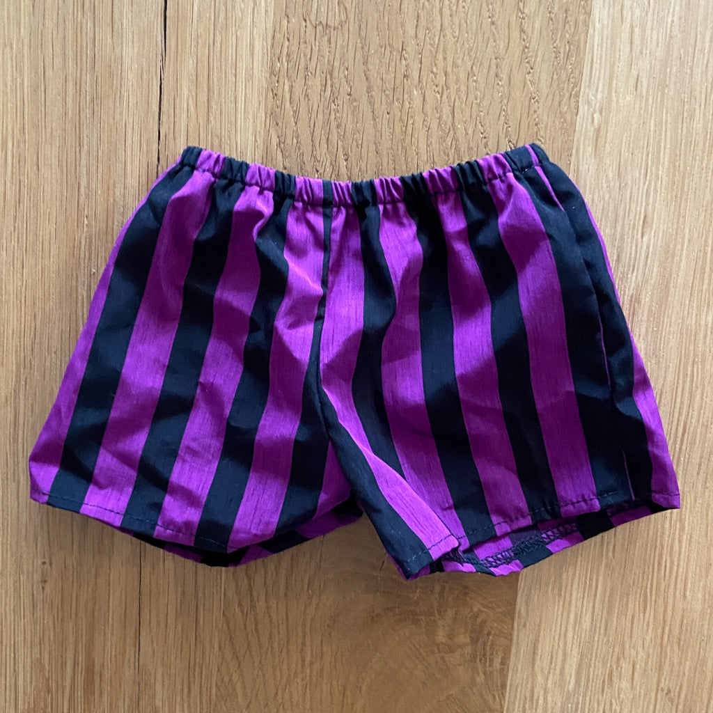 American Girl Today Partial 1996 Soccer Uniform