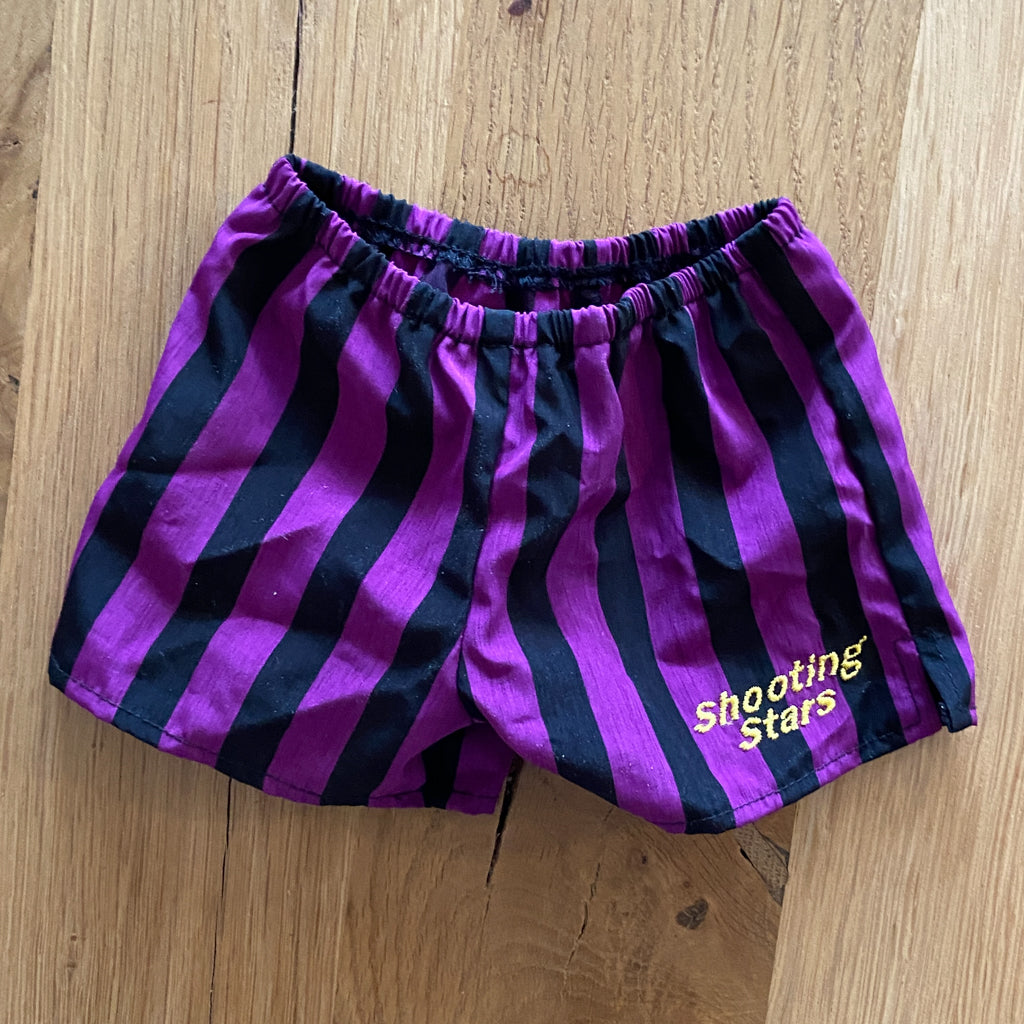 American Girl Today Partial 1996 Soccer Uniform