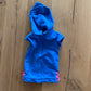 American Girl Hoodie Dress