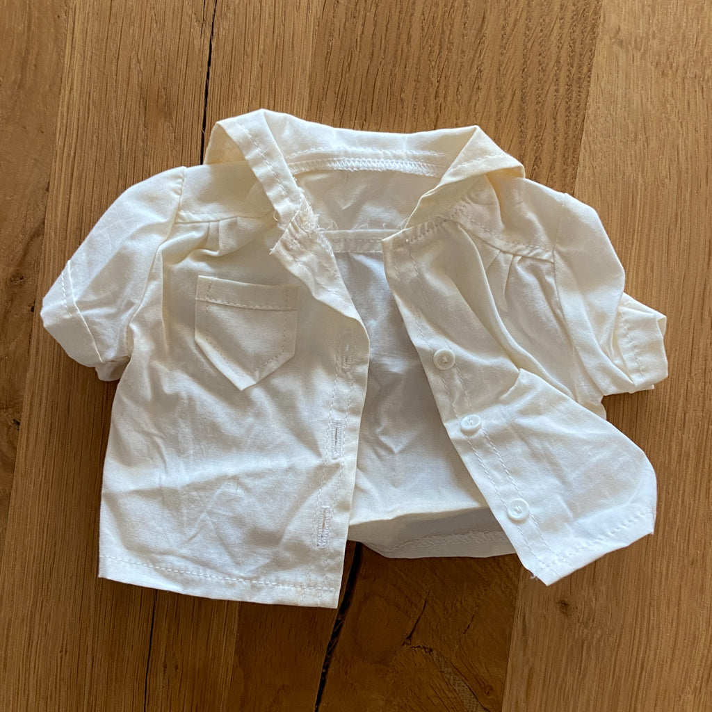 American Girl Molly Camp Gowonagin Outfit