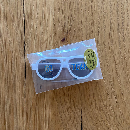 American Girl Go Team Sunglasses