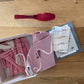 American Girl 1990's Curl Kit