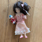American Girl Samantha Christmas Accessories