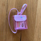 American Girl Isabel Meet Bag