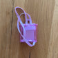 American Girl Isabel Meet Bag