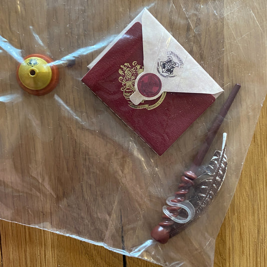American Girl Harry Potter Accessories