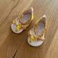 American Girl Lea Clark Shoes