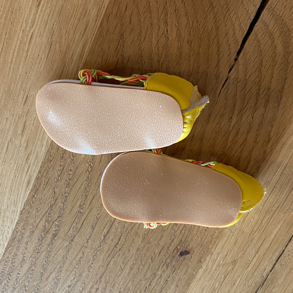 American Girl Lea Clark Shoes