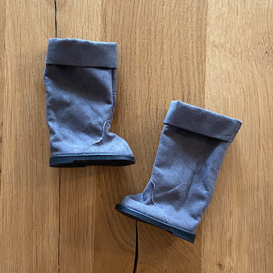 American Girl CYO Boots