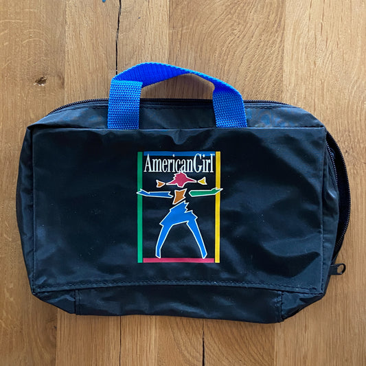 American Girl Today Bag