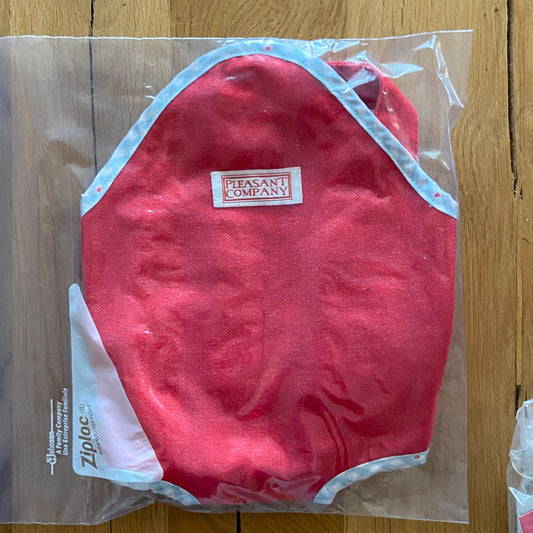 American Girl Our New Baby Carrier