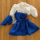 American Girl Homemade School Outfit