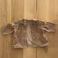 American Girl Homemade Jacket