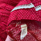 American Girl Addy Patriotic Dress