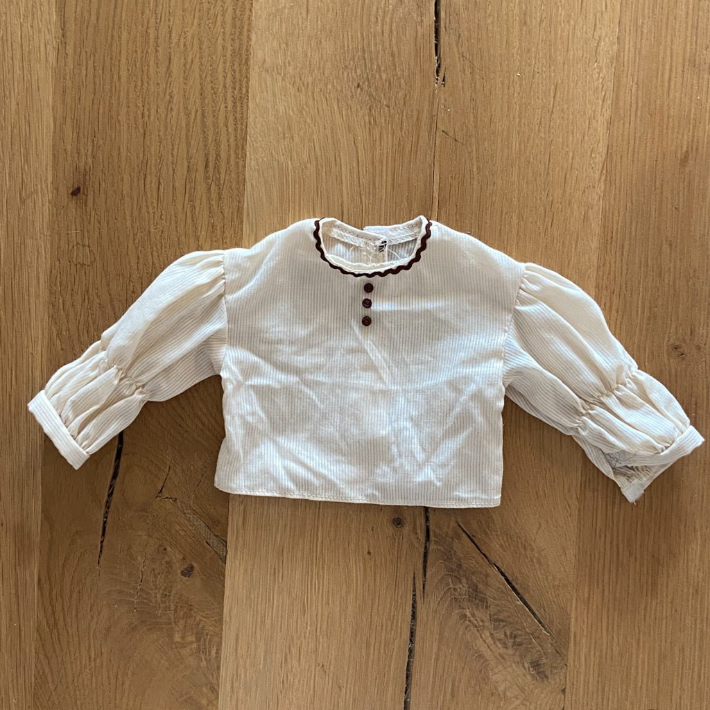 American Girl Addy Birthday Dress