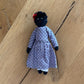 American Girl Addy Ida Bean Doll