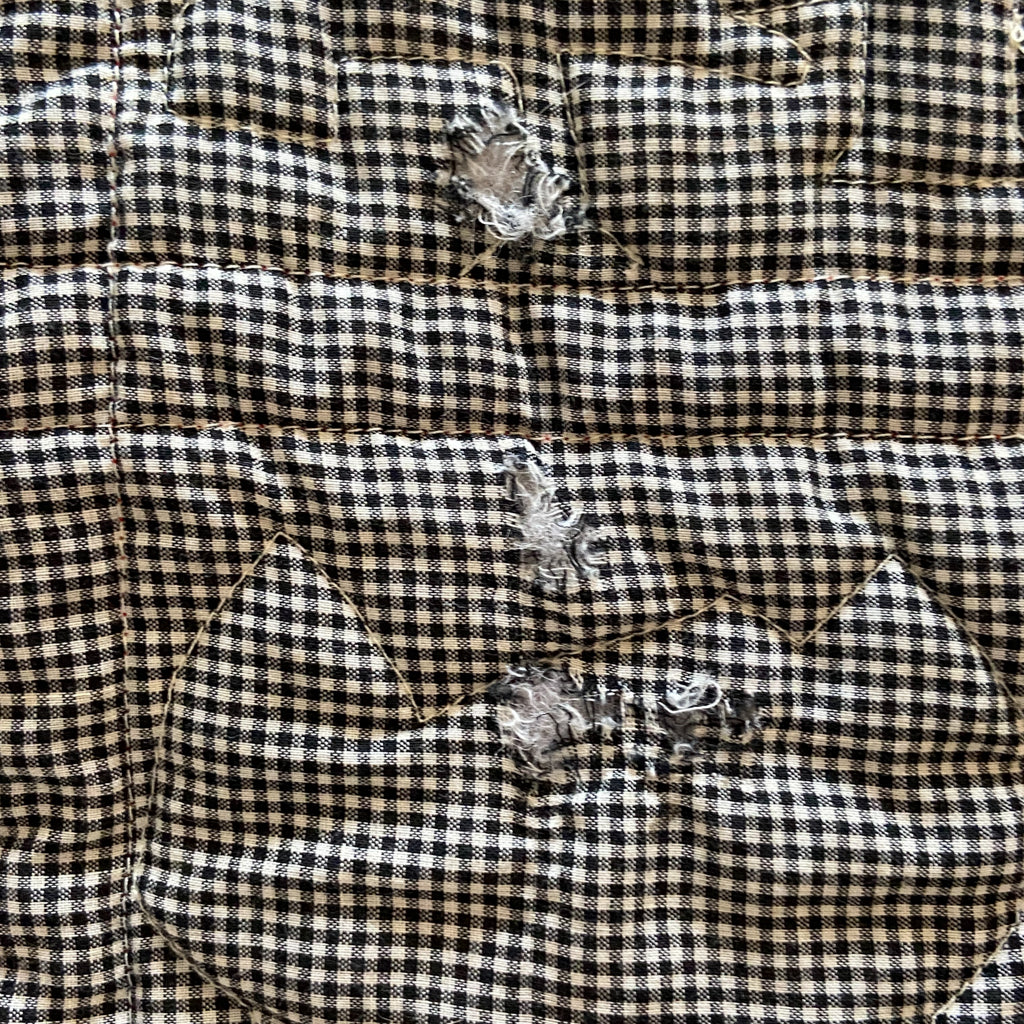 American Girl Addy Quilt (TLC)