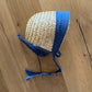 Reserved - Addy Meet Accessories / Kit Hankie