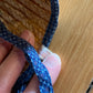 Reserved - Addy Meet Accessories / Kit Hankie