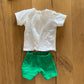 American Girl Today Roller Blade Outfit