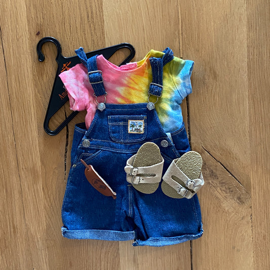 American Girl Today Earth Day Outfit